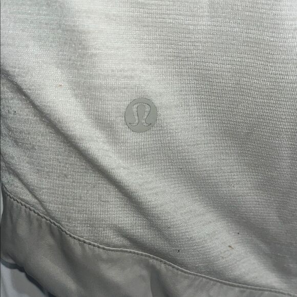 Lululemon Switch Please Shacket  Reversible Size 4 - Picture 15 of 15